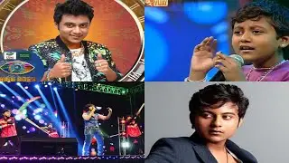 Bigg Boss Aajith Biography | Aajeedh Khalique | Singer Aajeedh Khalique |