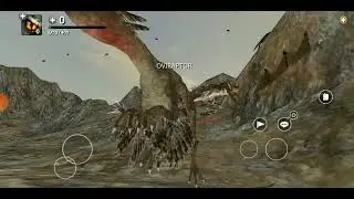 Dino Online Wyvern Screen Time