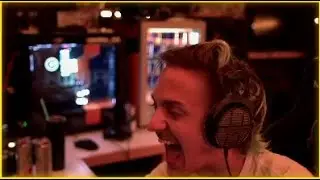 Ninja Lost The Bet Of The Left Nut to Disguised Toast | Twitch Clips