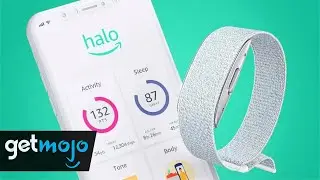5 Things to Know About Amazon Halo