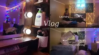 recovering and resetting: getting productive after sick day 🧘‍♀️💆‍♀️