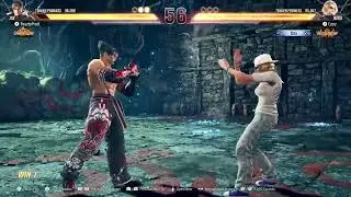 vs Copy/ Road to Shinryu