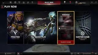 Game Streaming 11 January 2026 - come and say hello :) Quake Champions