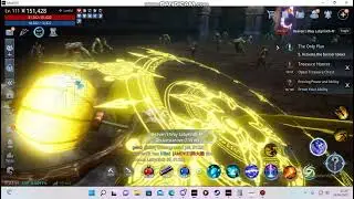 eu64 using Mir4 Cheat