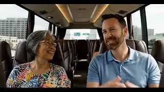 Parma Charter Bus Rentals for Any Group Size and Travel Need