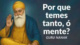 Guru Nanak ~ Talhe seu Destino ~ Sikhismo 