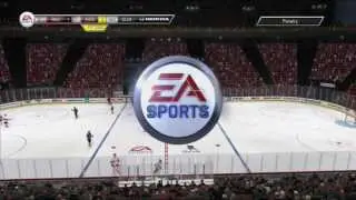 NHL 15 Ideas: CPU Penalties & Tall Goalies (NHL 14 gameplay)