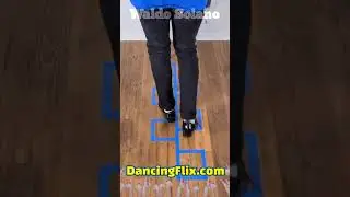 Tutorial De Salsa Paso A Paso | Basico De Salsa Para Principiantes | Curso De Salsa En Linea