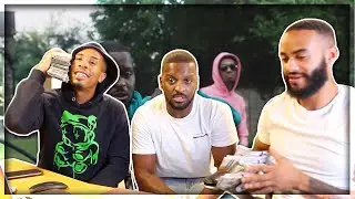 Fastlane Wez x MoStack - Retail Therapy [Music Video] | GRM Daily - REACTION W/ FASTLANE  WEZ