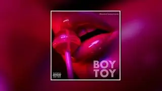 Boy Toy (Burlesque Mix)