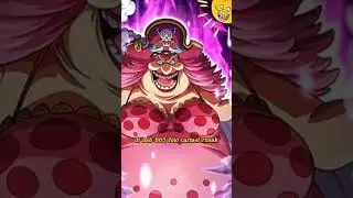 MENGENAL DU FELD SANG KAISAR UNDERWORLD ONE PIECE | #shorts