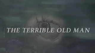 The Terrible Old Man - Steam release trailer