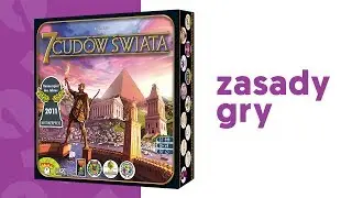 Zasady gry 