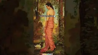 &ldquo;Why Did Raja Ravi Varma Paint Varini with a Swan 🦢?&rdquo; #art #viral #history #shorts