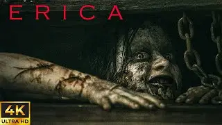 Erica &ndash; Ganzer Film 2025 (Deutsch) | Bester Horror-Thriller Film