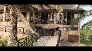Volta region Ghana Resort
