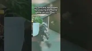 Microwaving my console after this one&hellip; Rainbow Six Siege