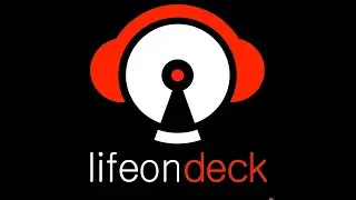 LifeOnDeck #1.7 Lipson