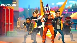 &ldquo;Fun Kids Battle Game | Cartoon Fighting Adventure for Children 🎮✨&rdquo;