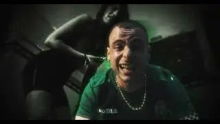 Oscar Uaild - IOCALA (Videoclip Ufficiale)