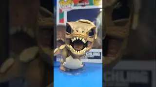 Jurassic Park Hatchling Funko Pop At London Toy Fair 2025