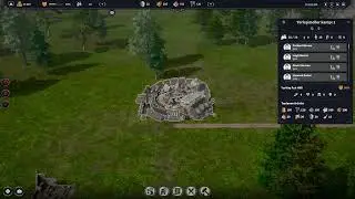 STRATEJI   F0001 - FEUDAL BARON KING'S LAND 1080P HD GAMEPLAY