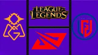 Oh My God против LGD | Обзор первого сплита LPL | 2026 | Обзор матчей LOL