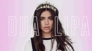 Dua Lipa - New Rules REMIX - [ADDISON JAMS]