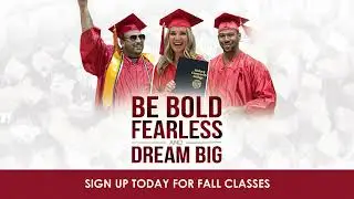 Sign Up Now for MCC Fall 2022 Classes