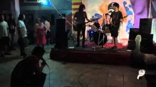 Antisocial / Conform(Siege) - VOMITOIDS