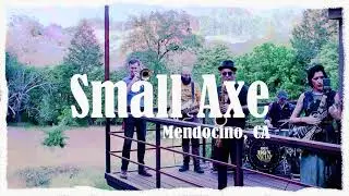 Small Axe