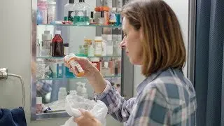 Keep Your Family Safe From Unused Opioid Pain Medicines (15 Secs)