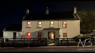 Nollaig Beo 2021 - Sa Bhaile / At Home