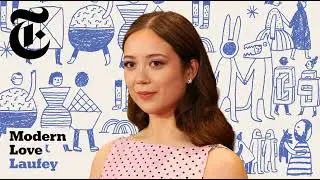 Лауфей, икона поп-джаза поколения Z, поёт для тревожного поколения