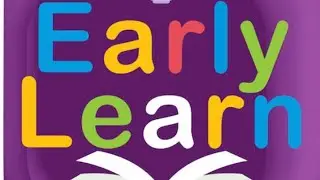 Early learning app video/ Early learn for kids