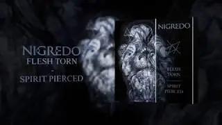 Nigredo (Greece) - Official Album Teaser (Black Metal) Transcending Obscurity Records