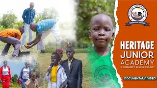 Heritage Community School Project Documentary Premiere.