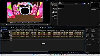 3d Templet Fx Project EDIUS  Free Download