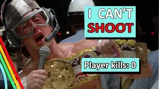 This Is Why Some People Can't Play PVP in Arc Raiders