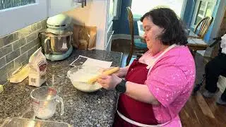 Lisa Bread Day