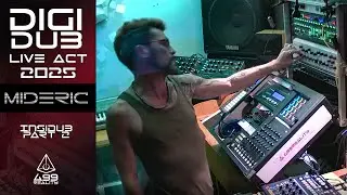 DigiDub LiveAct MiDeRiC Insidub parz2 23 02 25