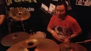 Big Bagio's - Tanganmu | Live Video ' Intimate Showcase Oi Moron ' | #punk #bandindonesia  #rock
