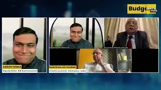 Budget 2026: The Economist’s Lens | Union Budget 2026-27