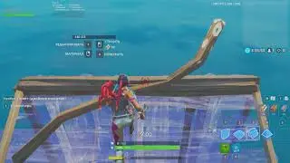 Fortnite Tanos Rush и 3 layer rush макрос для Fortnite AHK