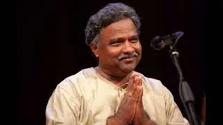 Pandit M. Venkatesh kumar Raag Patdeep Raag Bageshri
