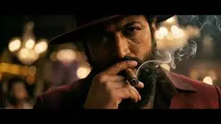 TOXIC - Trailer | Rocking Star Yash | Tara Sutaria | Kiara Advani | Nayanthara | Fan Made Al Trailer