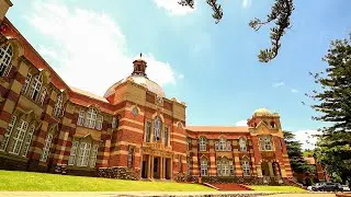 Pretoria Boys High School 2021: A Roller Coaster Year