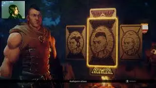Hand of Fate 2 gameplay | Ракуем, крабим, нагибаем | Lets play