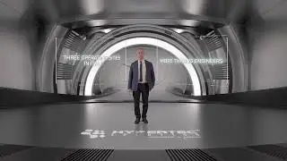 HYPERTEC   CEO   ITA 1