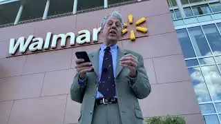 Walmart's Undiscovered Secret to Save Planet Earth